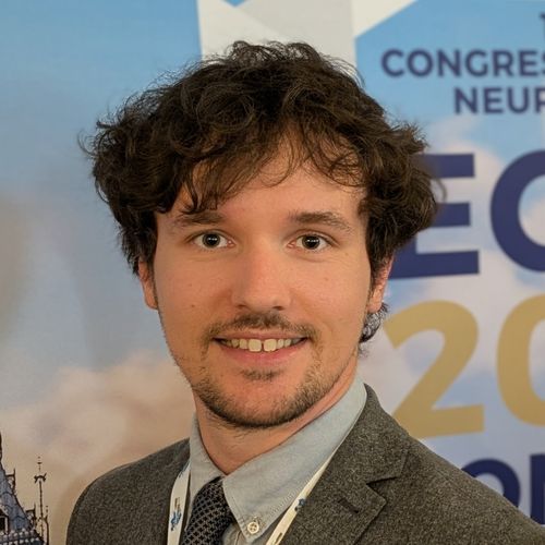 Dr Stu Maitland MRCP PhD